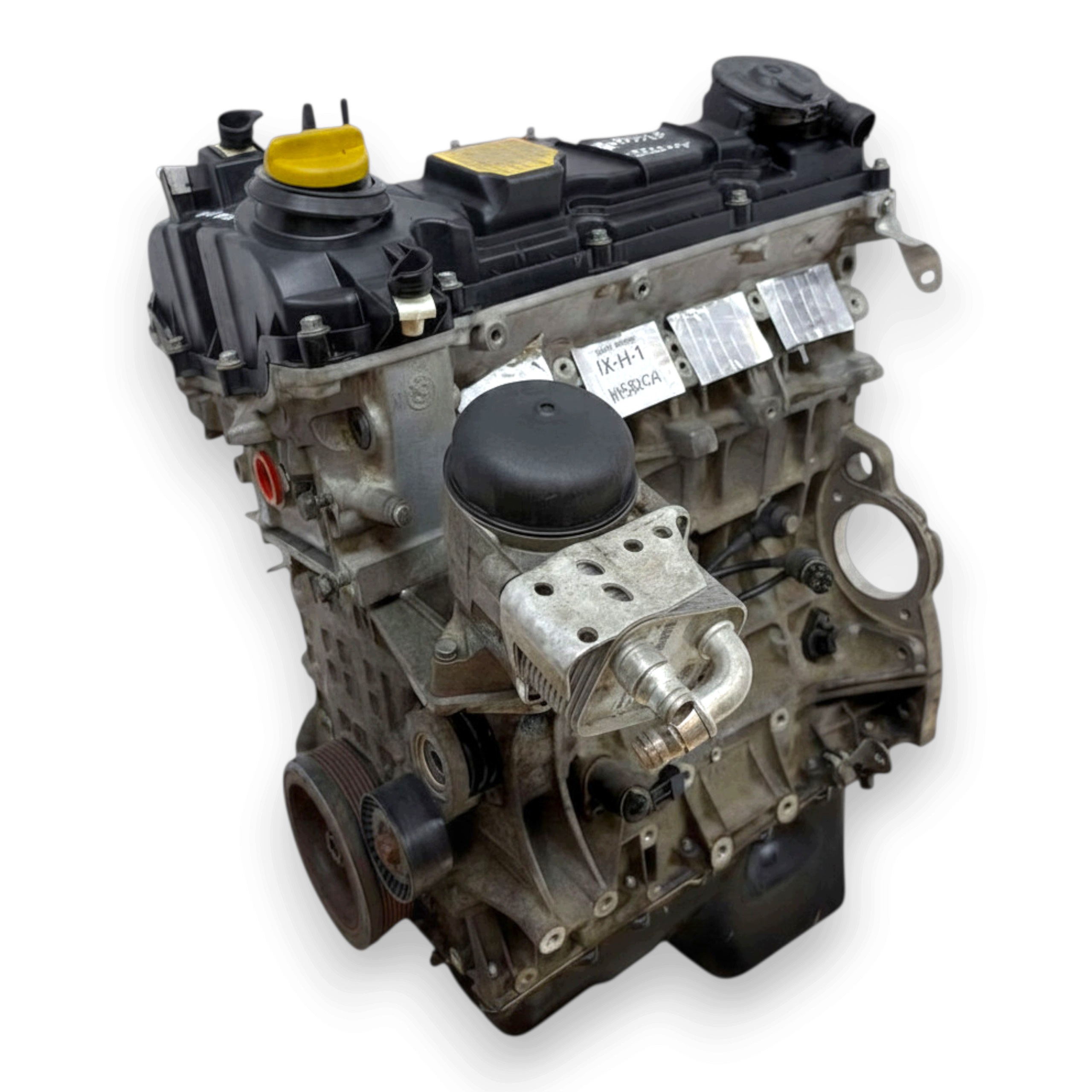 Moteur N43 B20 A - Image 8