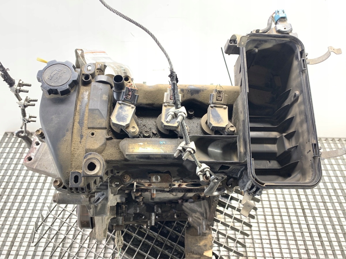 Moteur CFB (1KR) — vue 3