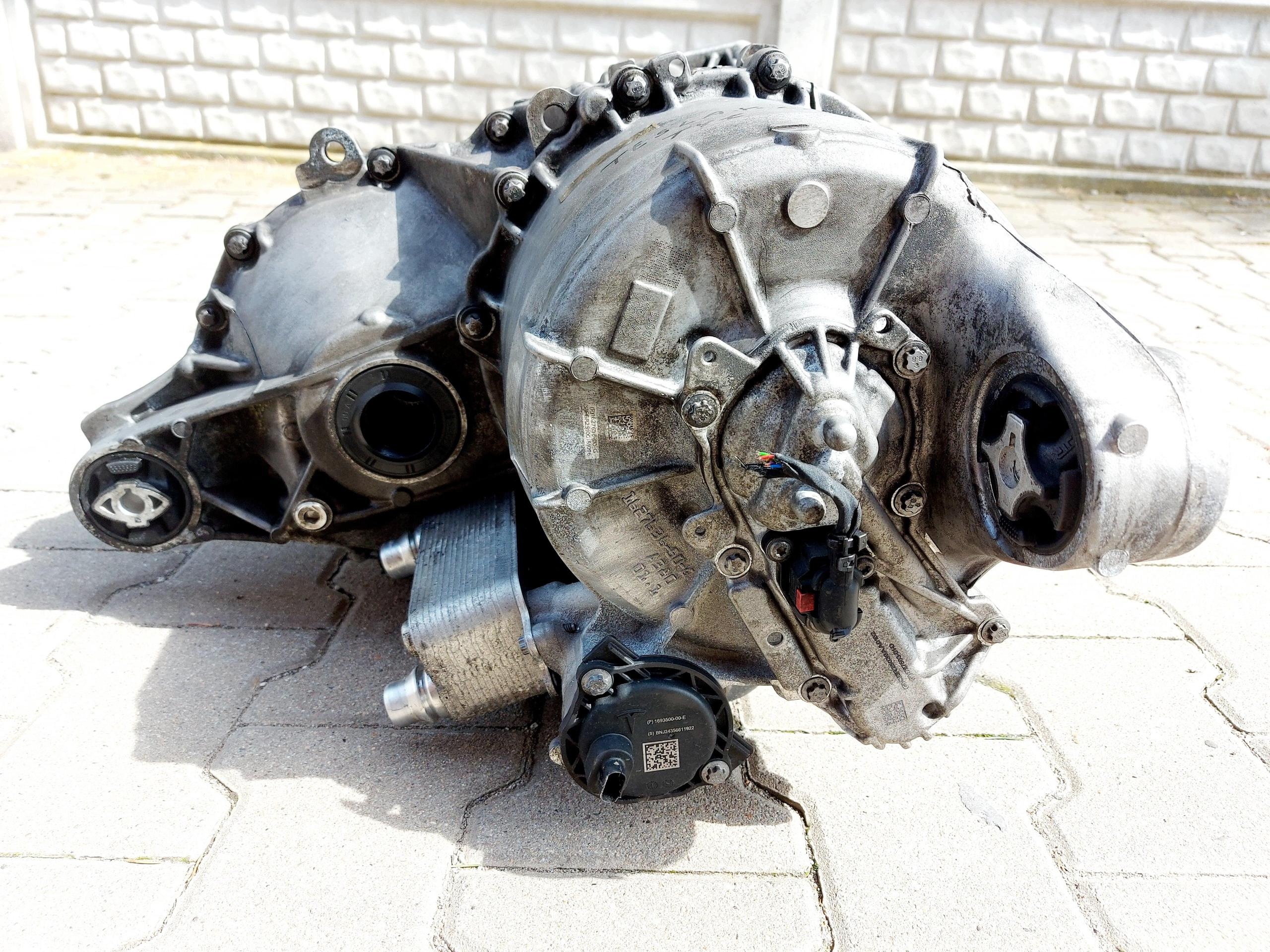 Moteur 3D1 - Image 2