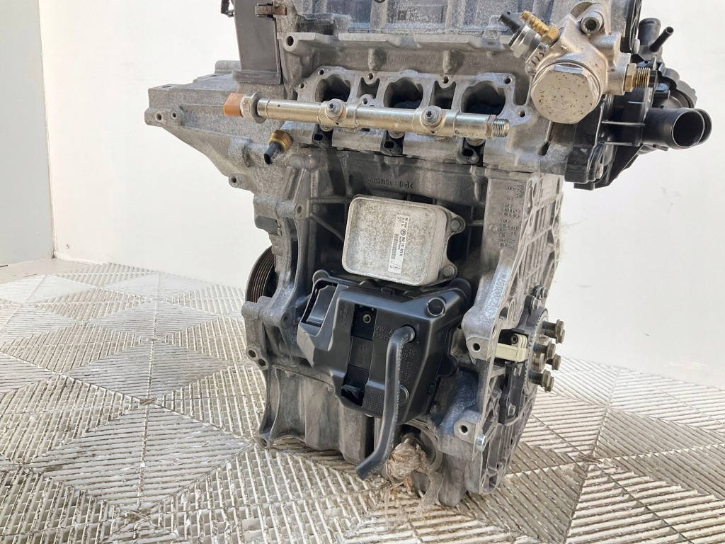 Moteur CHZC - Image 2