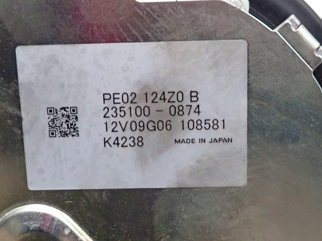 Moteur P5X0 - Image 4