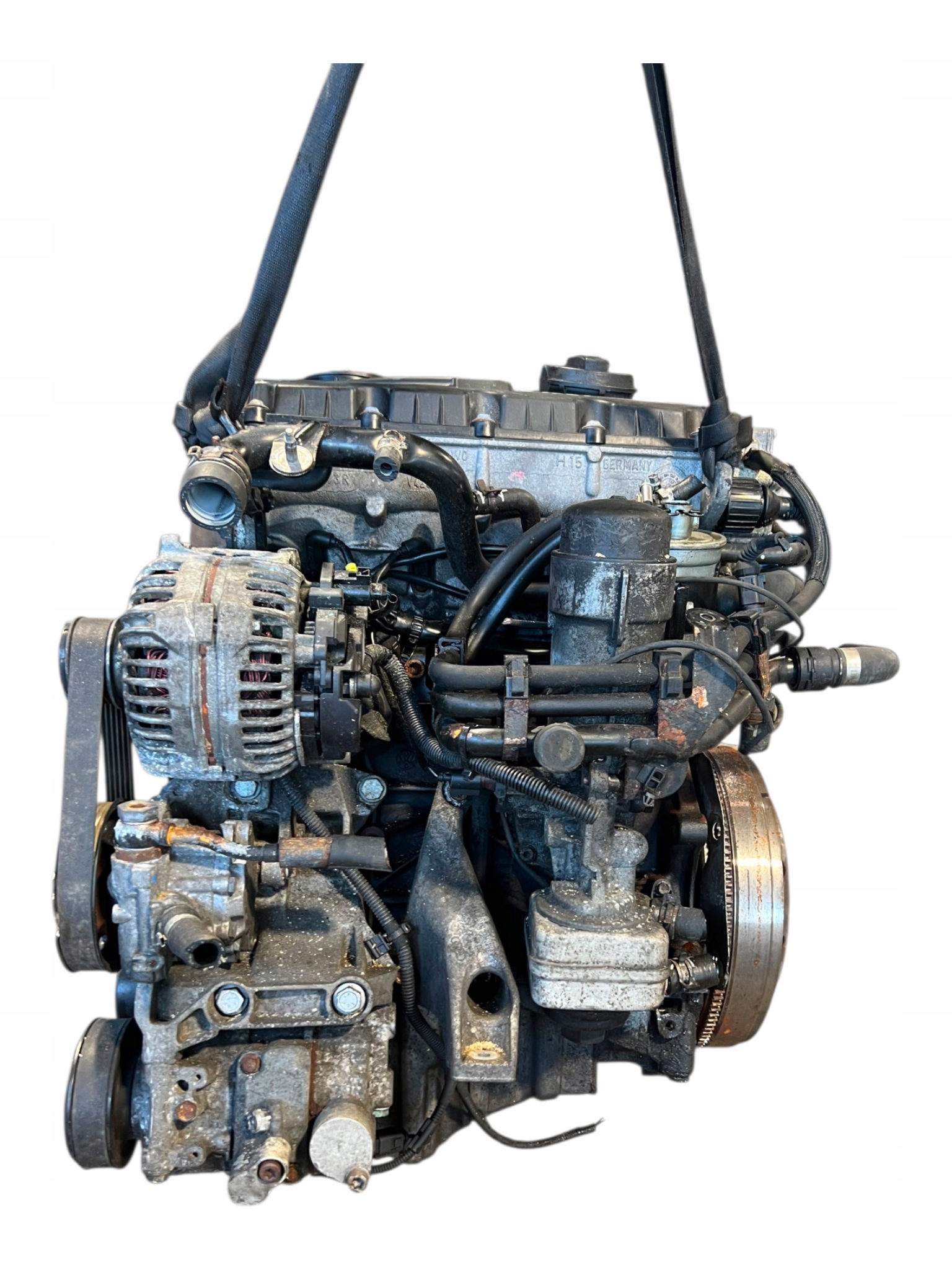 Moteur BRB - Image 3