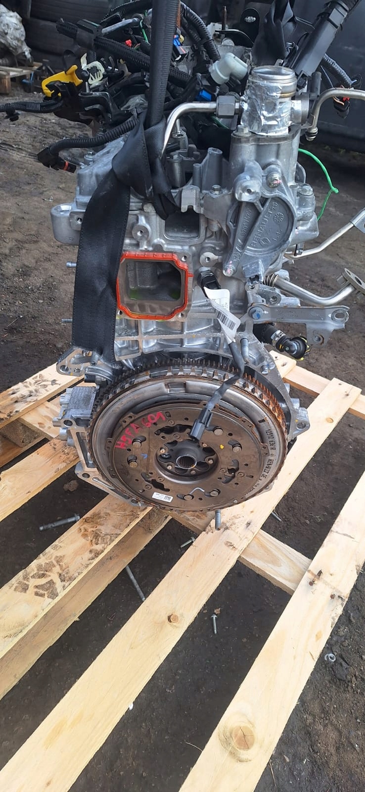 Moteur H5F601 - Image 7