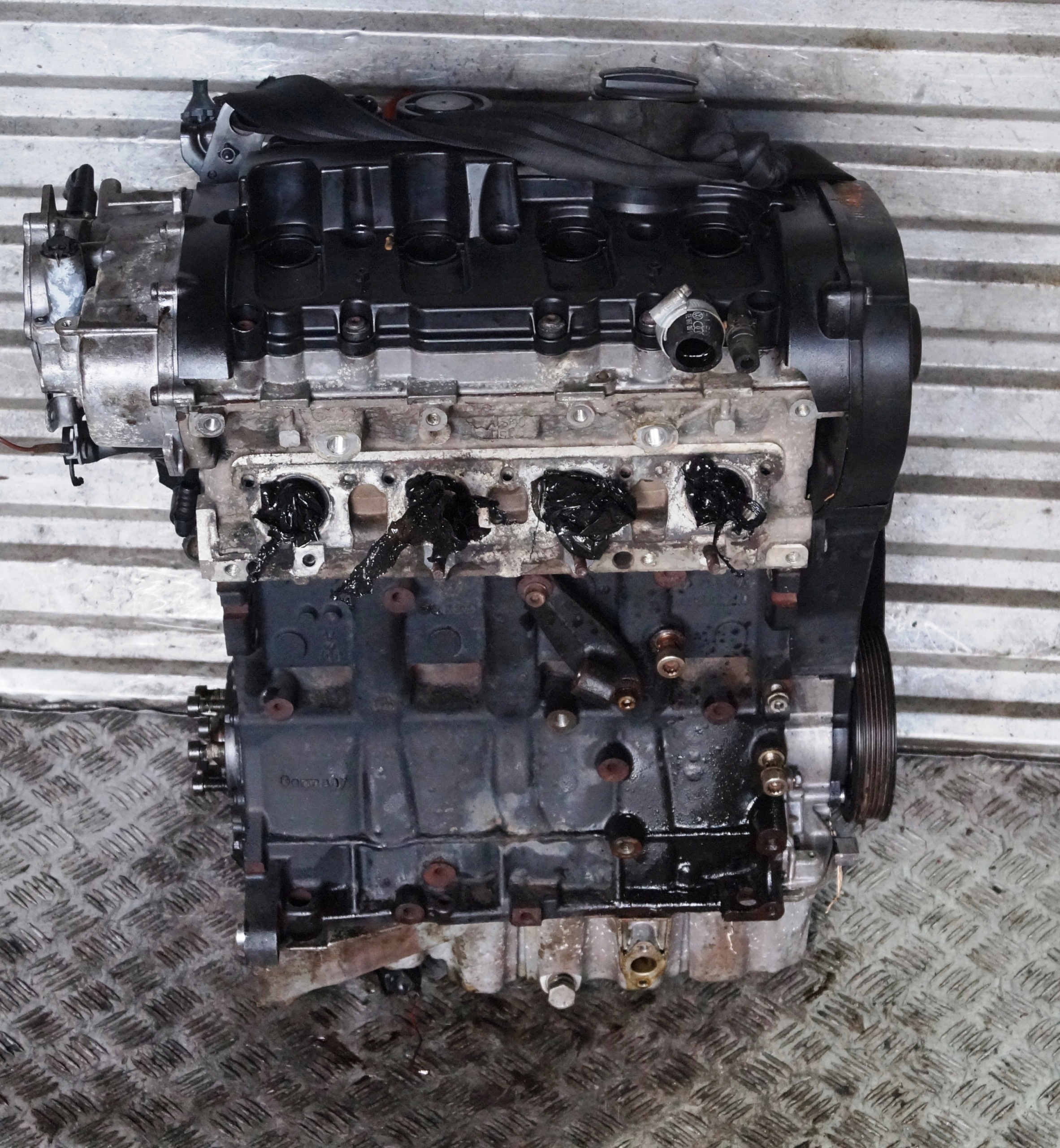 Moteur BWA - Image 10