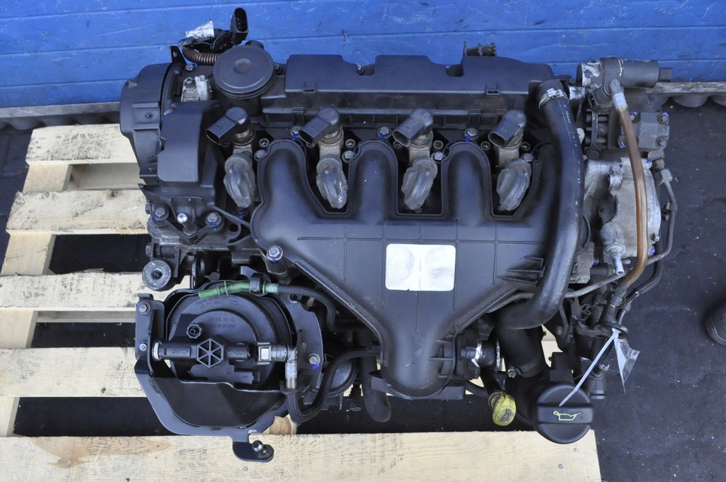 Moteur G6DB - Image 6