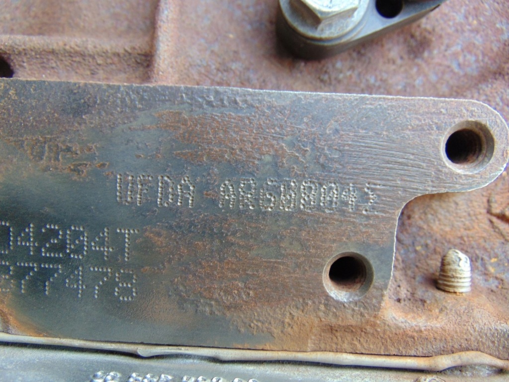 Moteur UFDA - Image 8