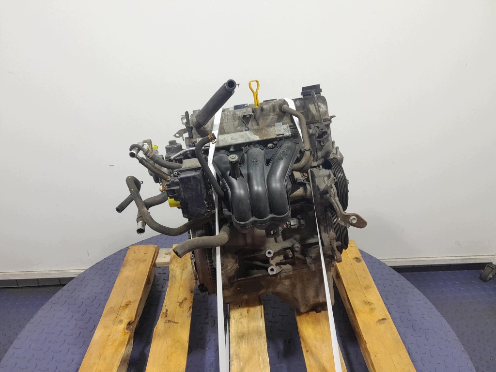 Moteur K10B - Image 1