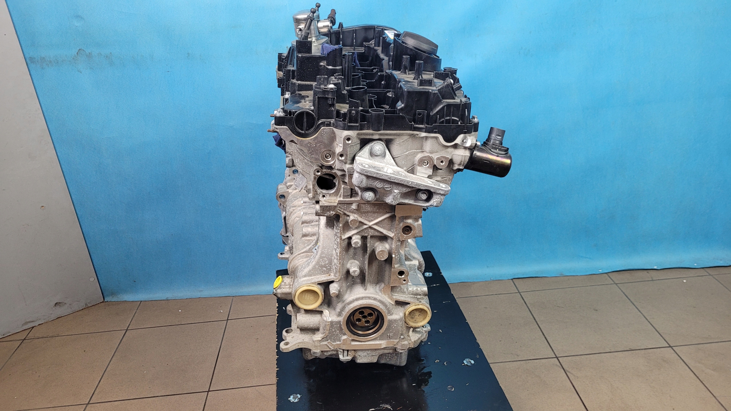Moteur B48 A20 P - Image 11