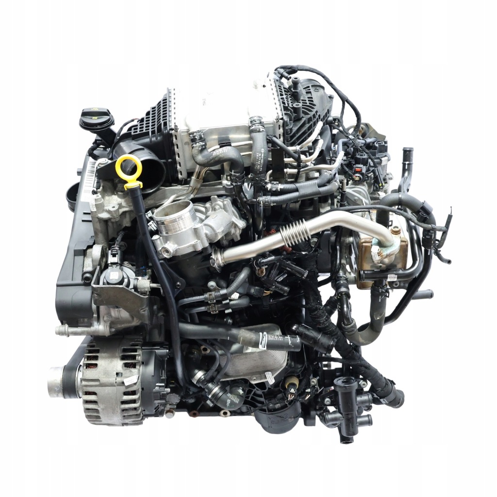 Moteur DNAA - Image 2