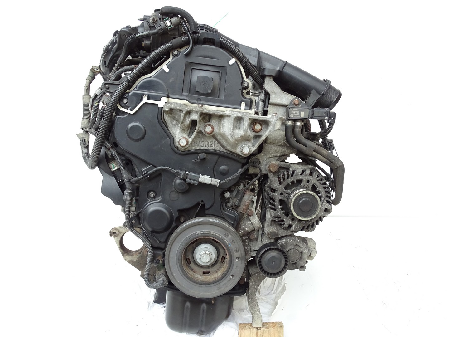 Moteur D 15 DTH (DV5RC) - Image 5