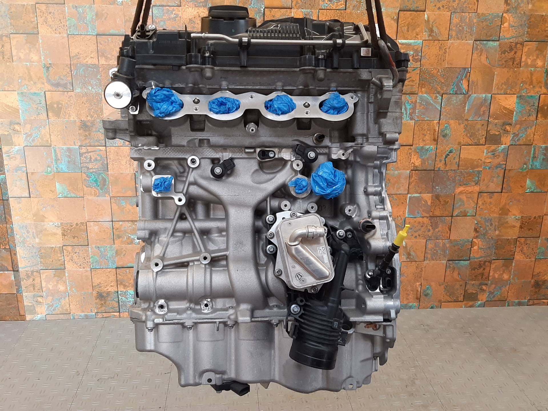 Moteur B48 A20 A - Image 2