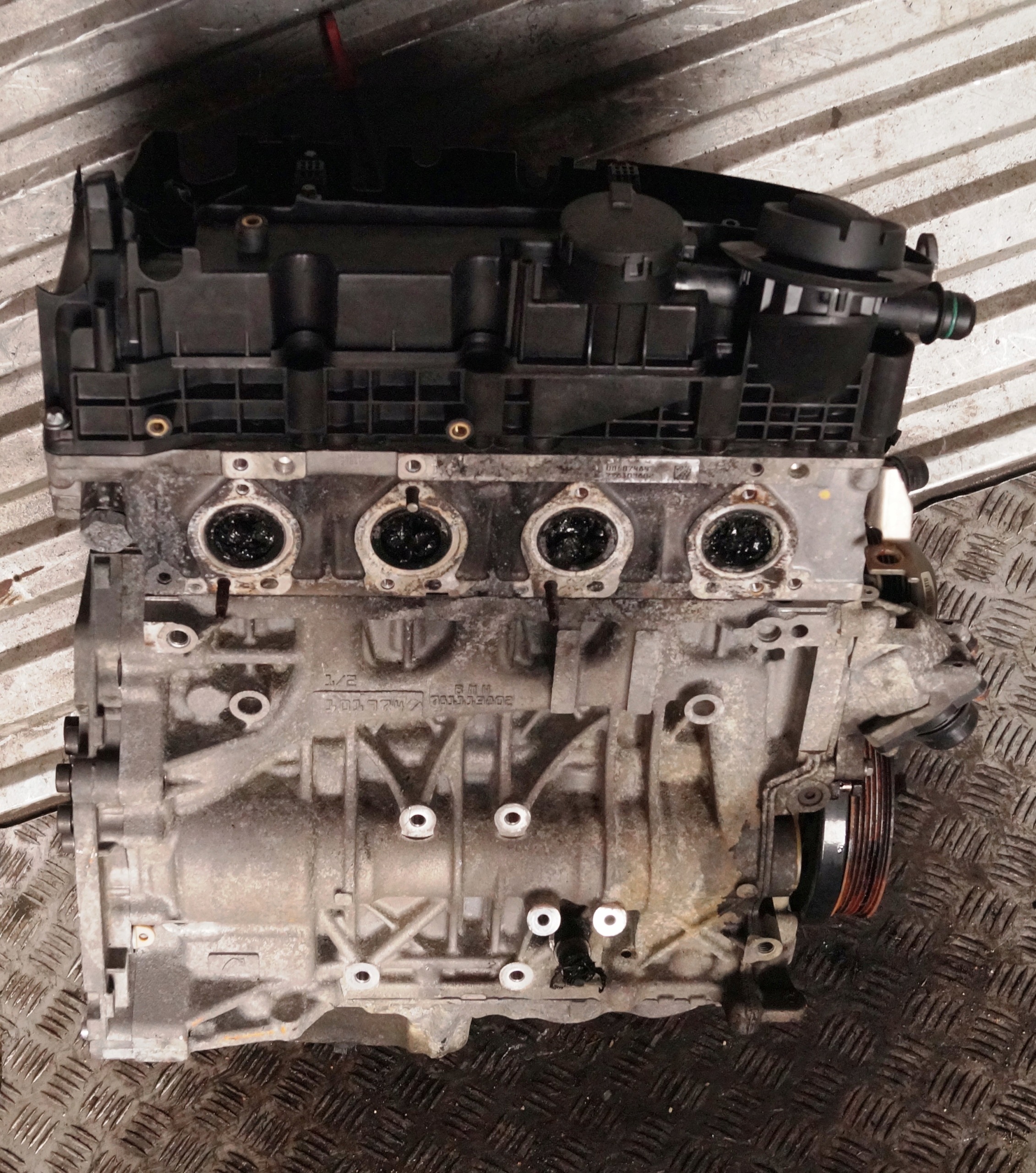 Moteur N47 D20 C - Image 15
