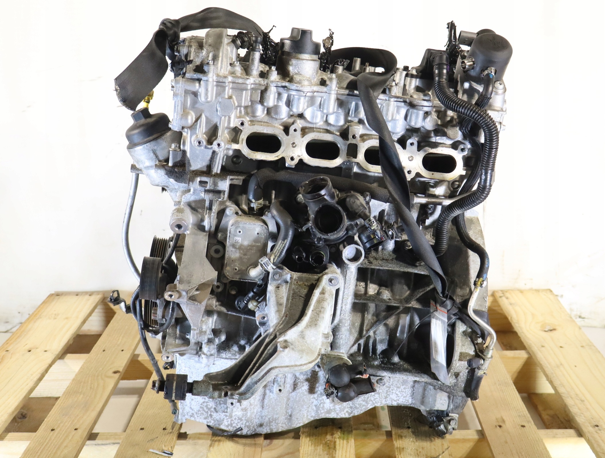 Moteur M 274 - Image 3
