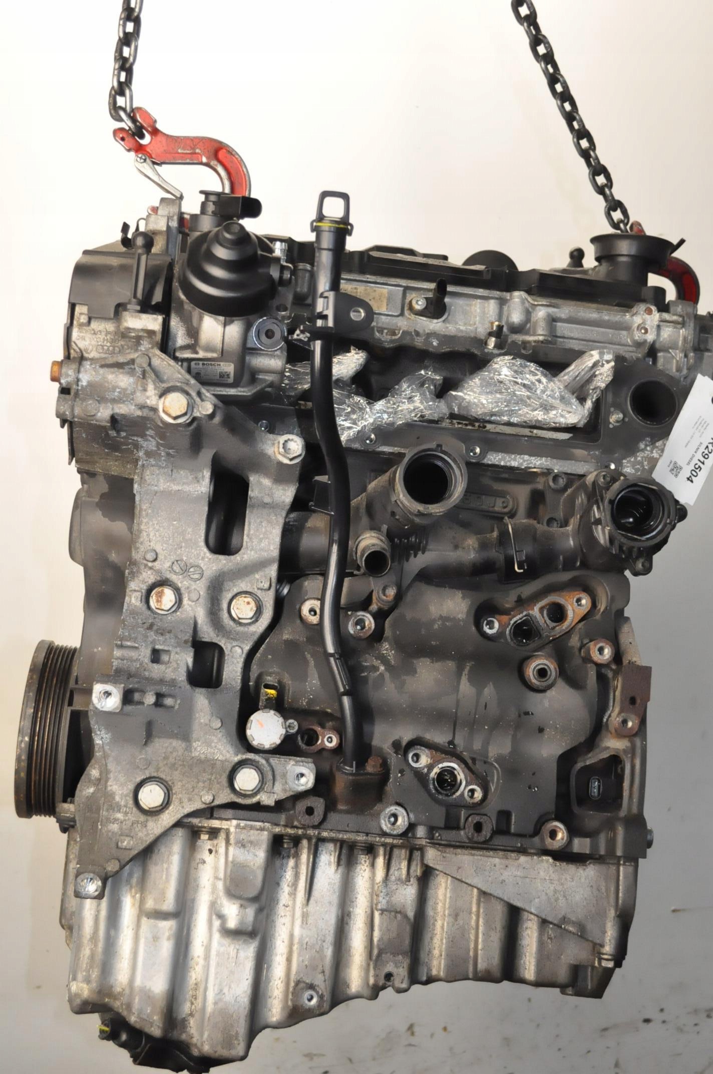 Moteur CNHA - Image 1