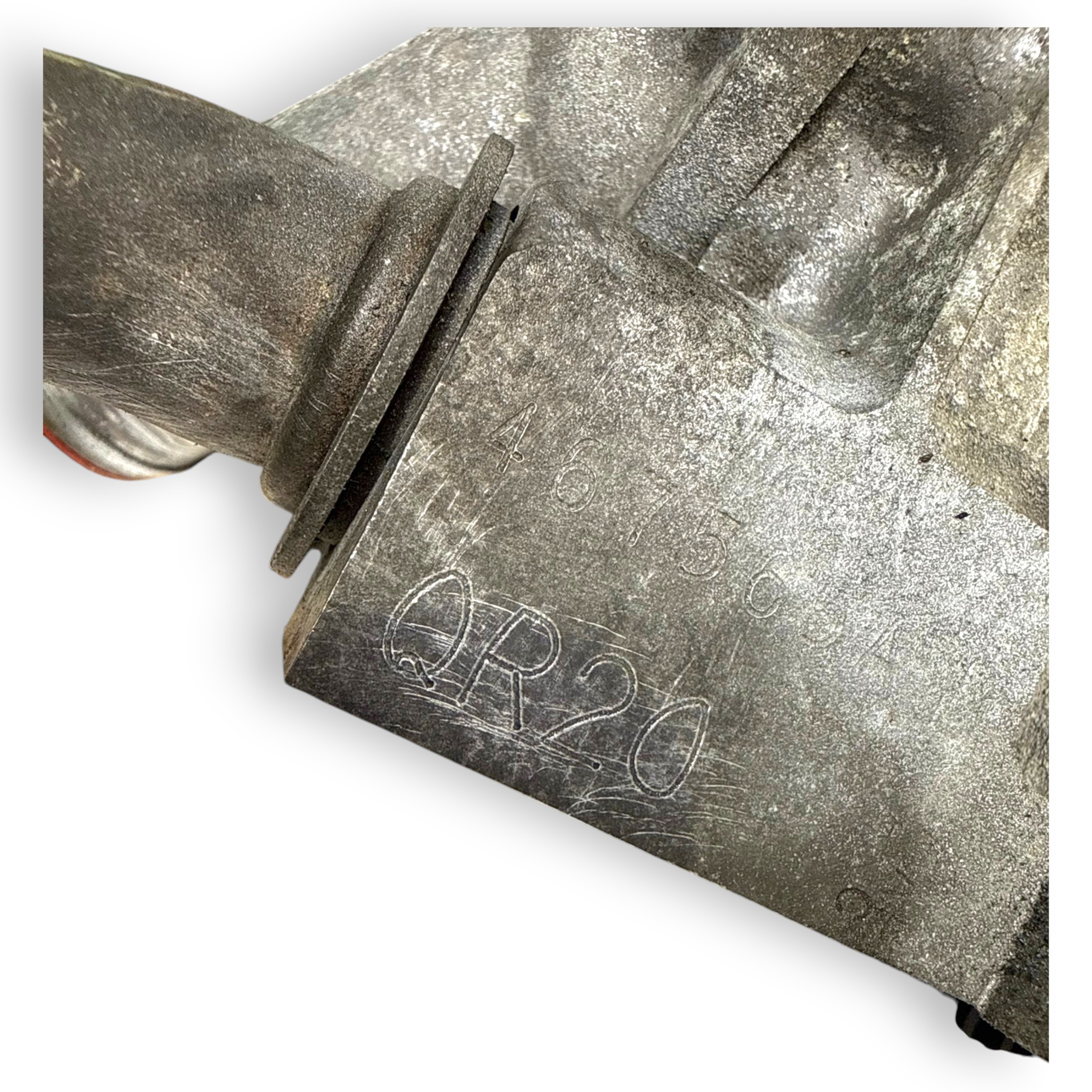 Moteur QR20DE - Image 2