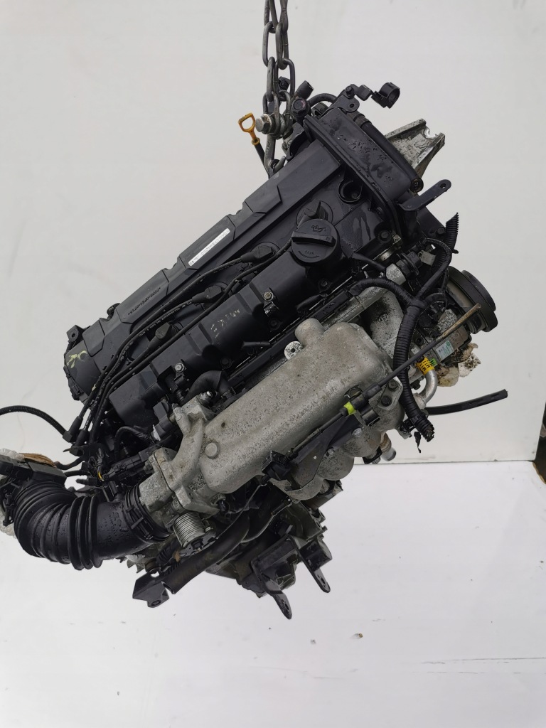 Moteur G4GC - Image 3