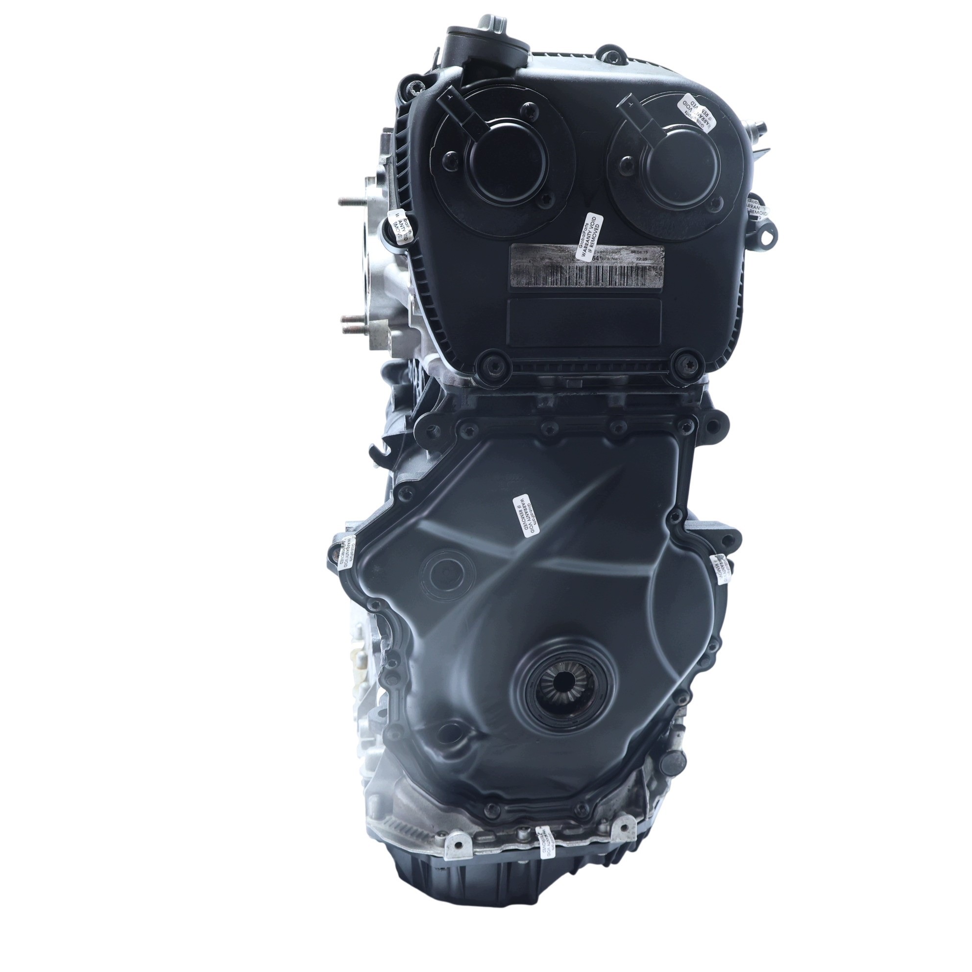 Moteur DKZB - Image 11