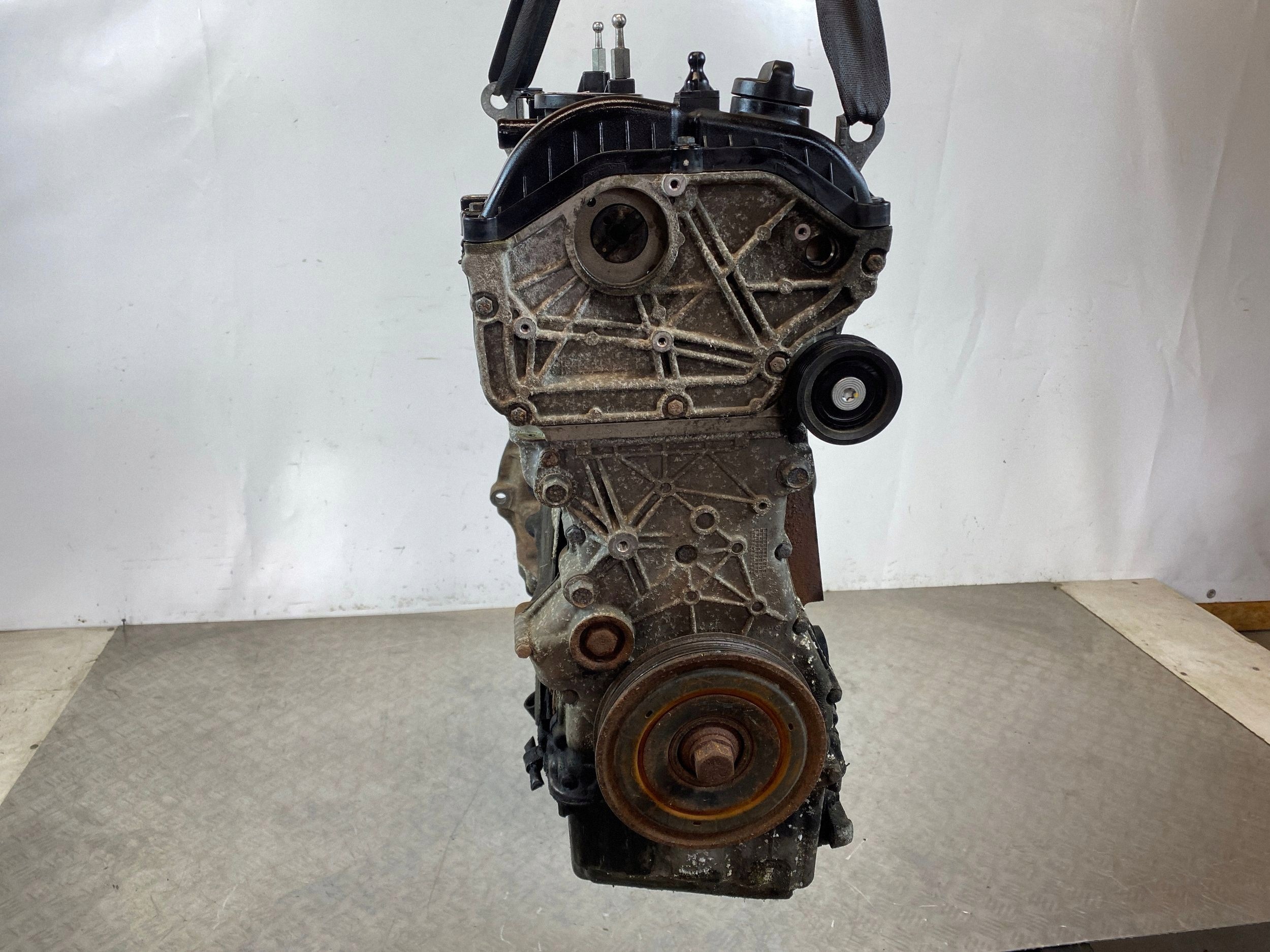 Moteur D22DTR(672.980) - Image 3