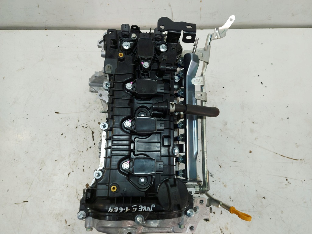 Moteur HR16DE - Image 2