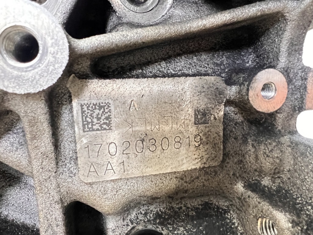 Moteur 204DTD(AJ20D4) - Image 5