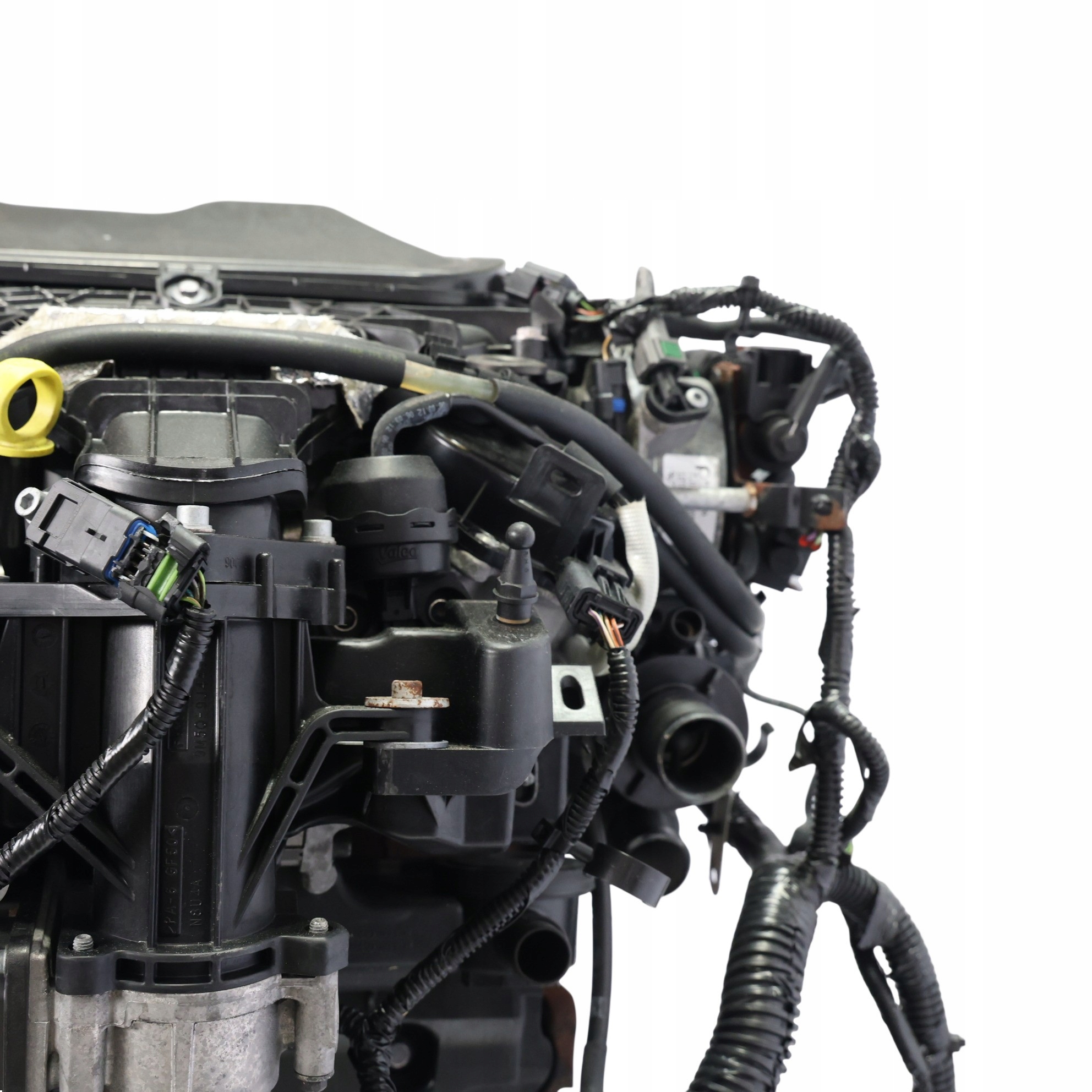 Moteur TXDA - Image 5