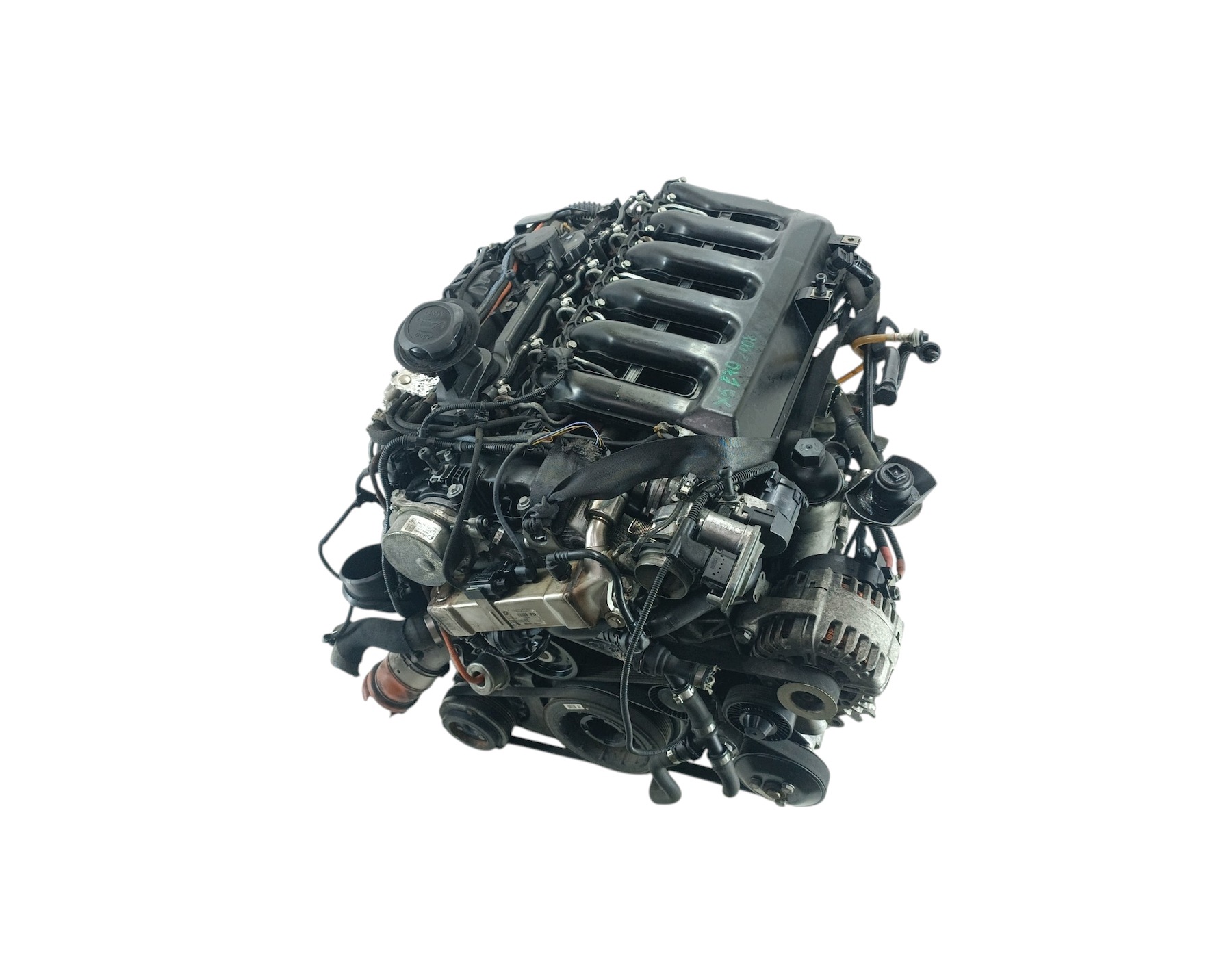 Moteur 306D5 - Image 4