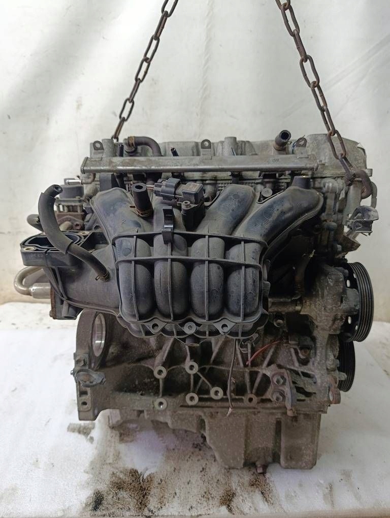 Moteur M16A - Image 1