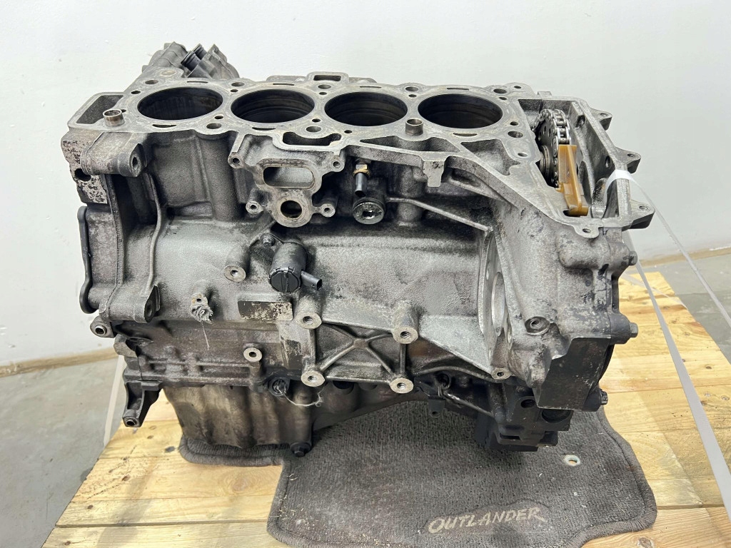 Moteur 204DTD(AJ20D4) - Image 1