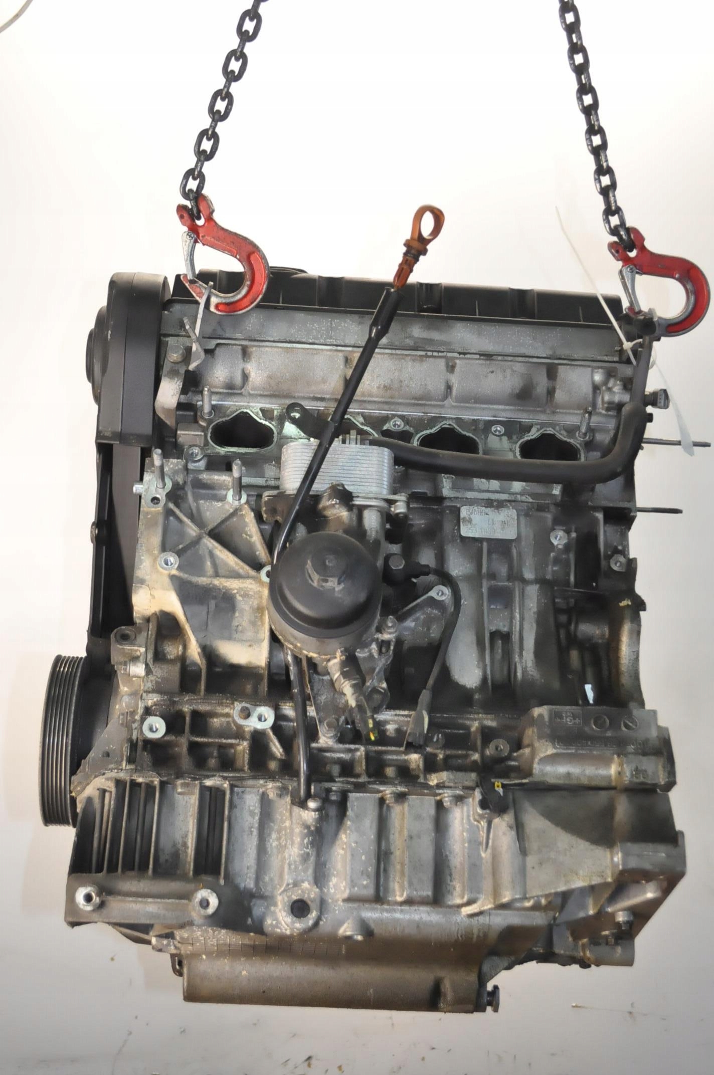Moteur RFH (EW10A) — vue 1