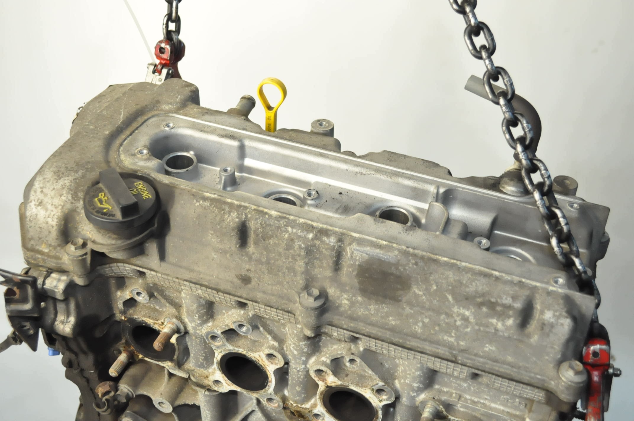 Moteur M16A - Image 2
