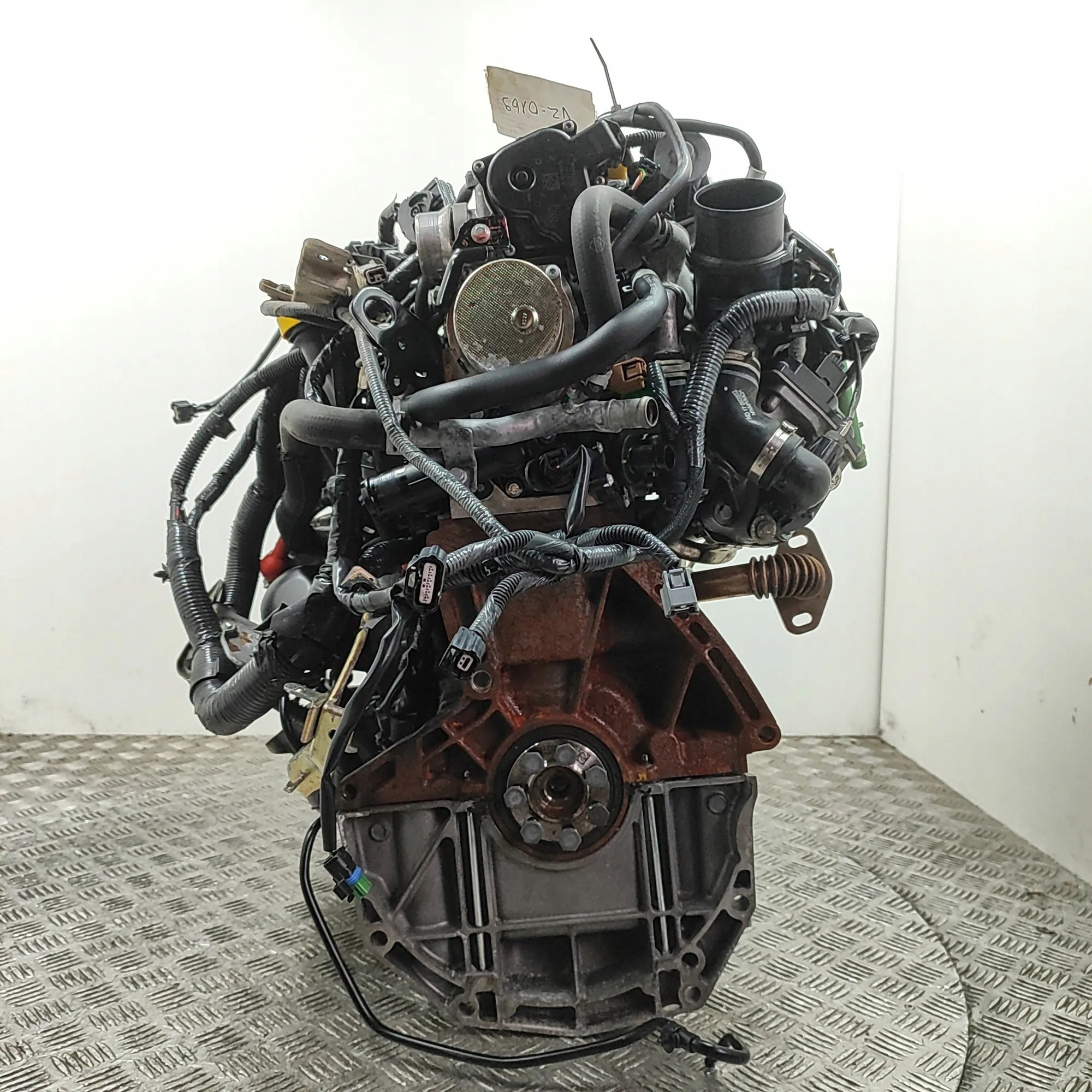 Moteur K9K 646 - Image 3