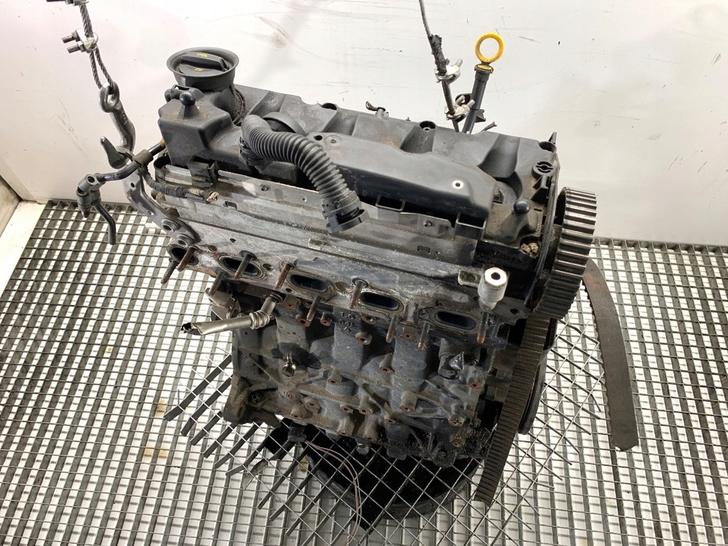 Moteur CLHA — vue 4