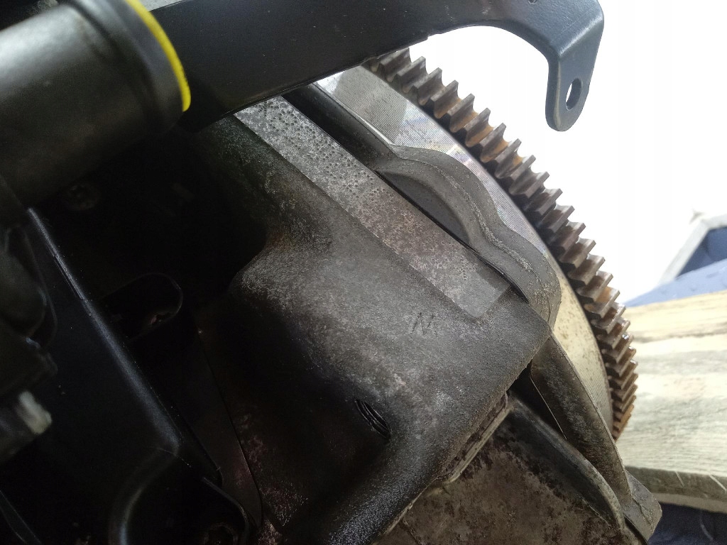 Moteur DADA — vue 10