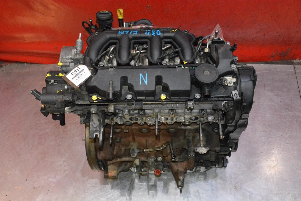 Moteur G6DG - Image 5