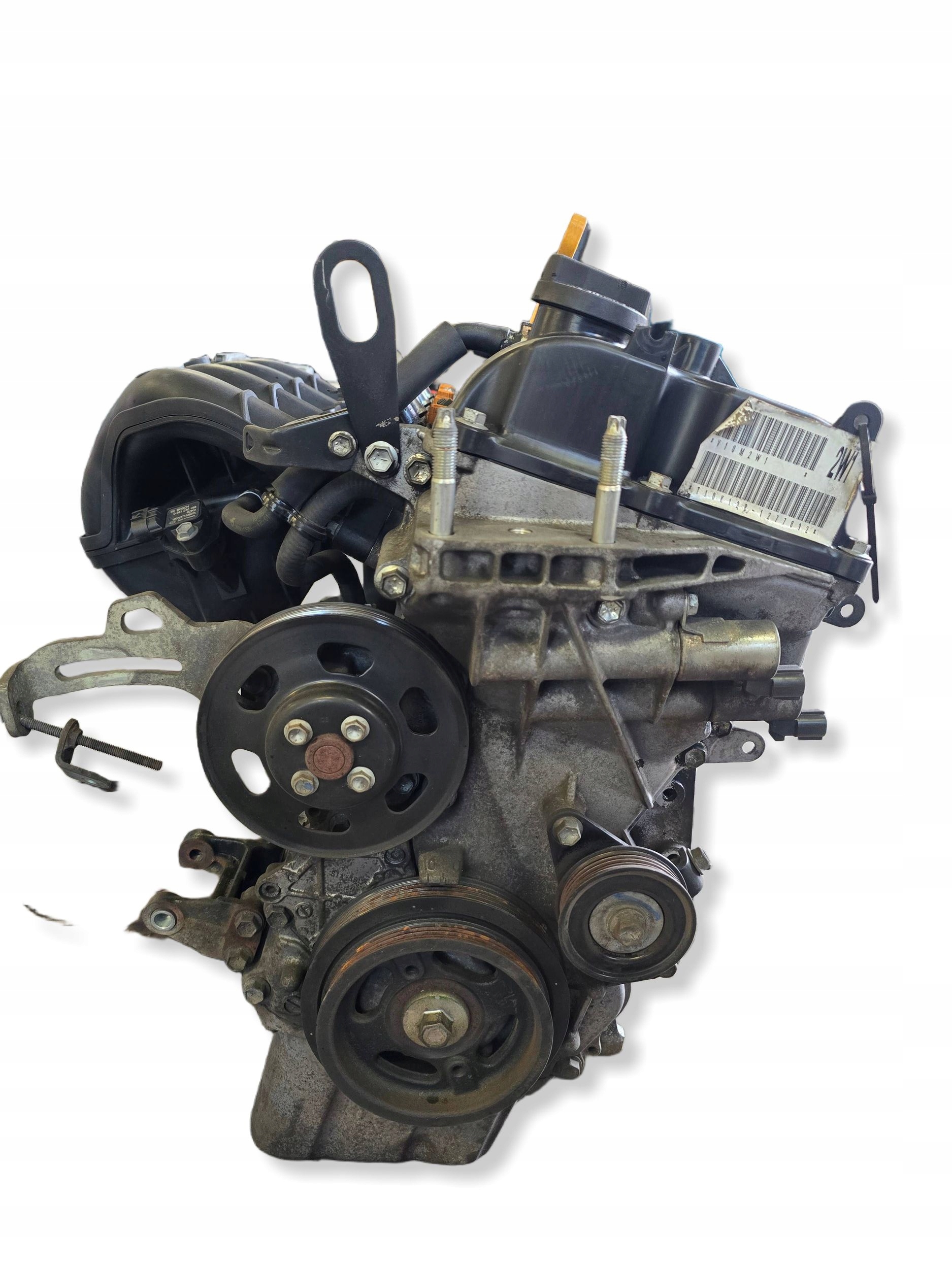 Moteur K12B — vue 6