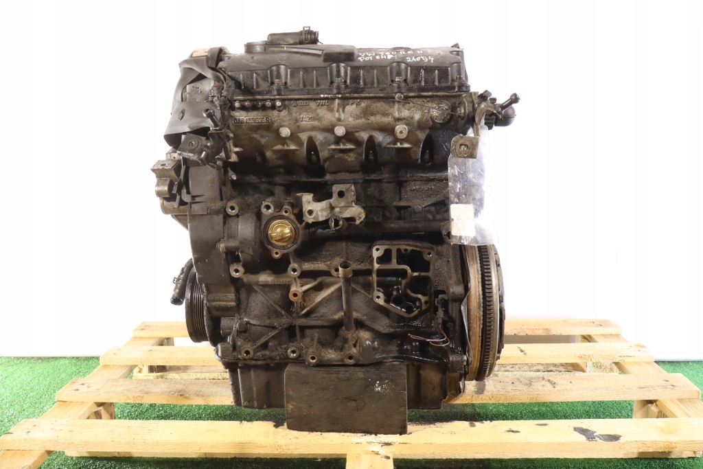 Moteur AVQ - Image 1