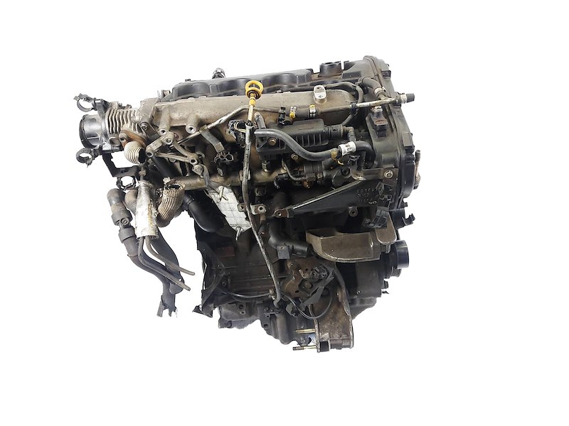 Moteur 192 A1.000 - Image 1