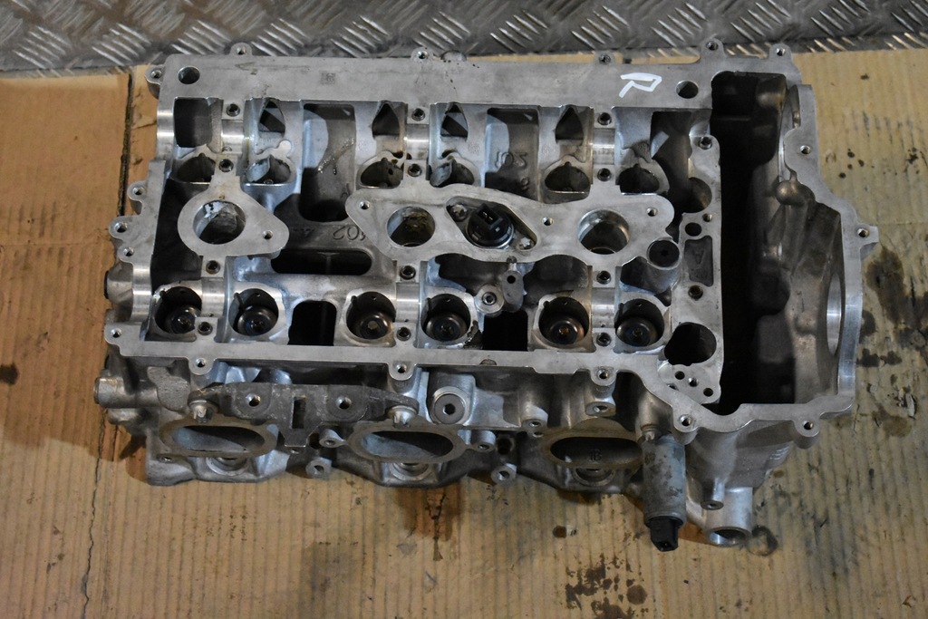 Moteur MA1.03 - Image 1