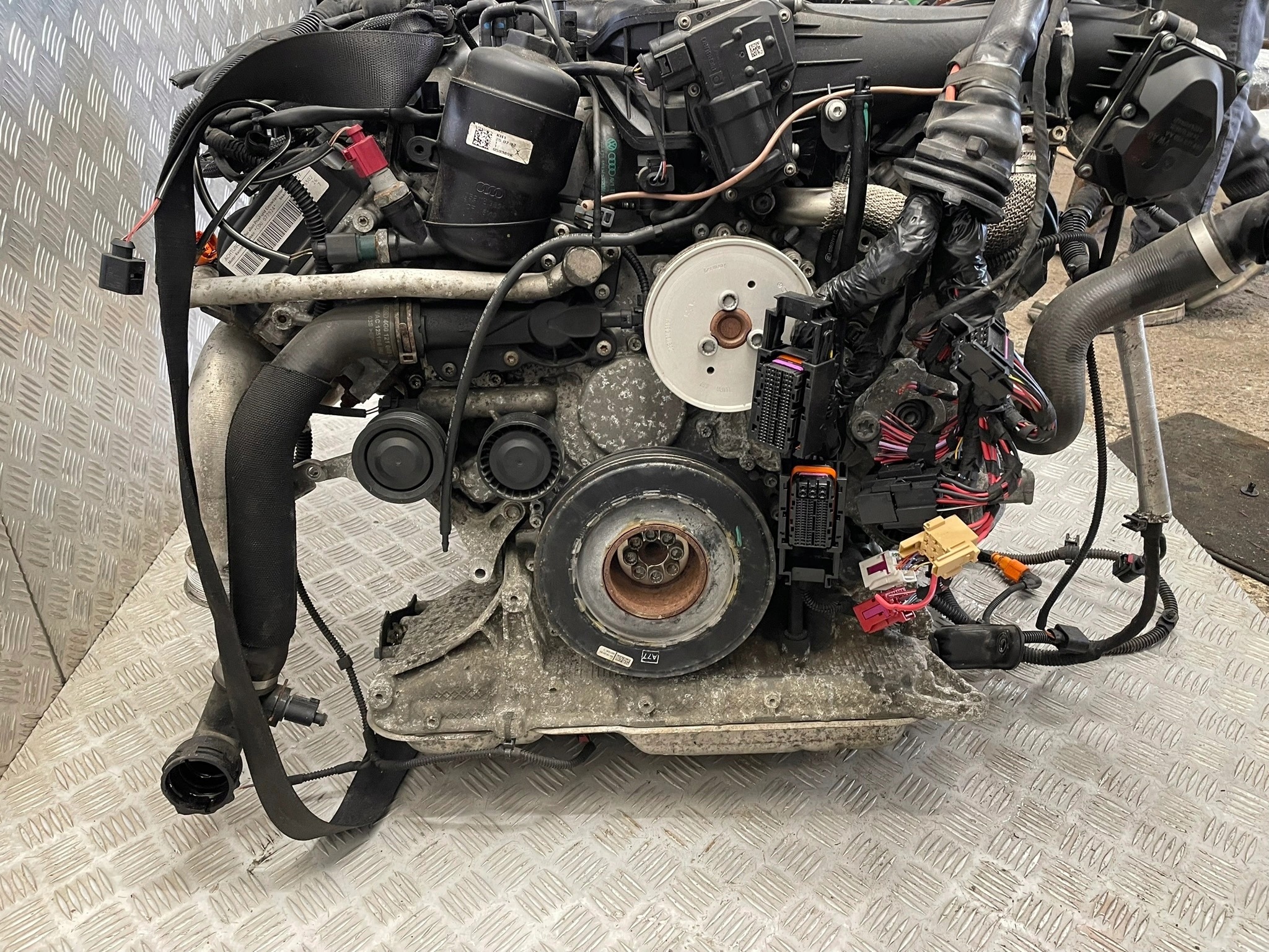 Moteur CDUC - Image 8