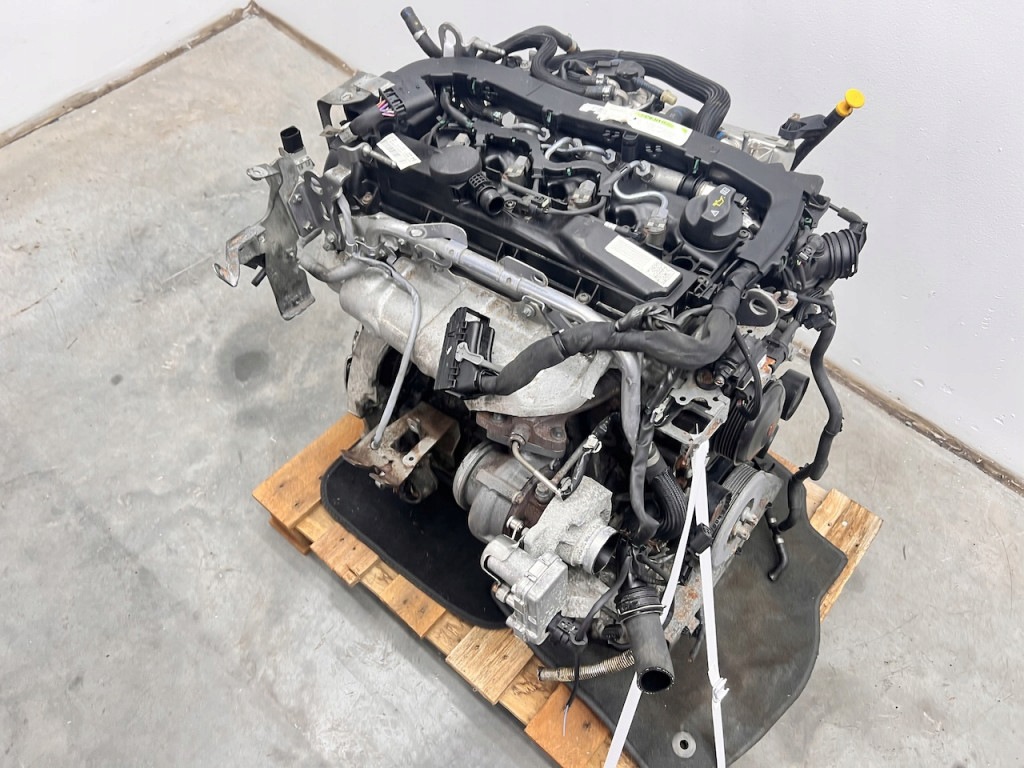 Moteur 651.930 - Image 13