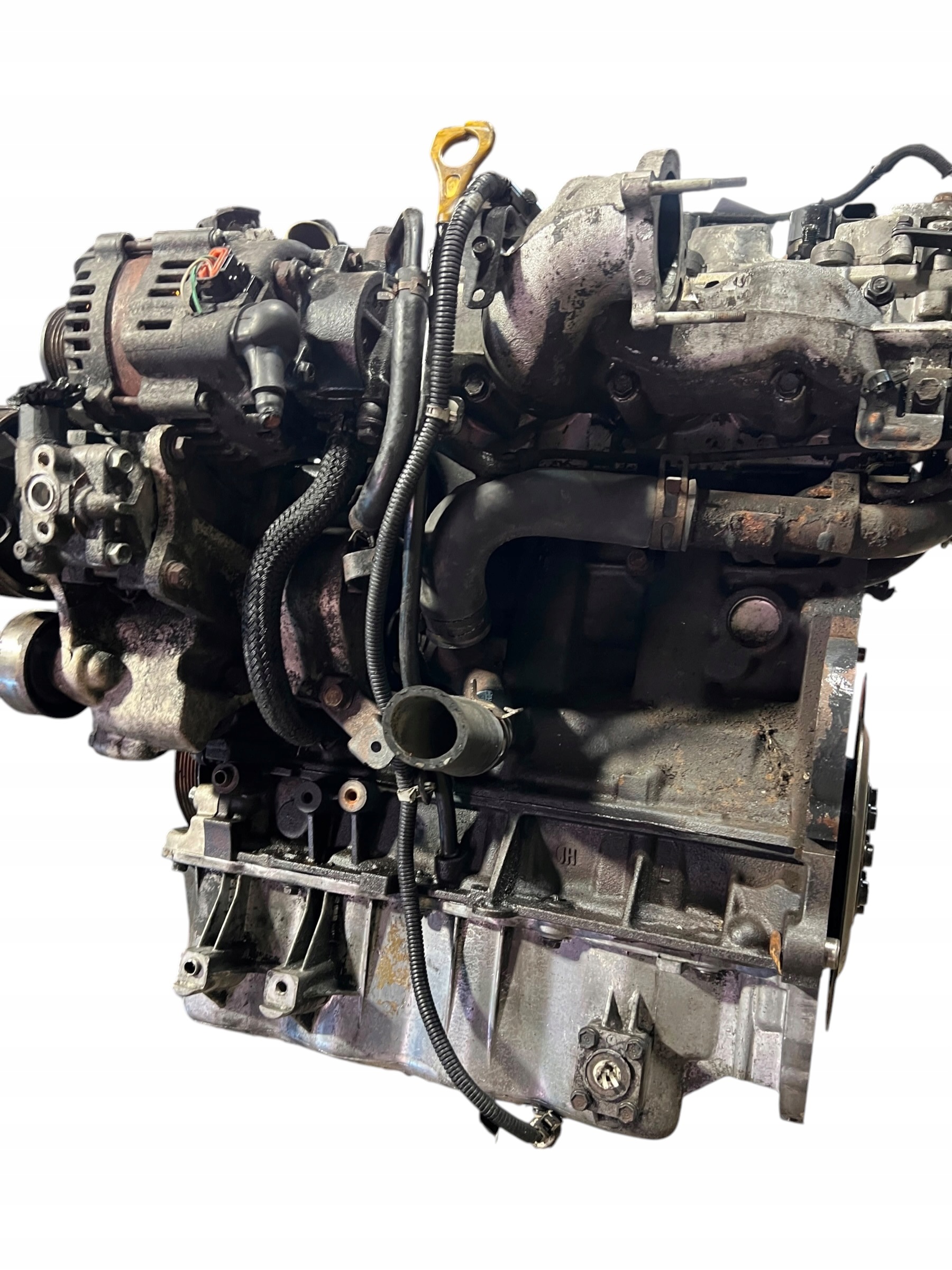 Moteur D4EB - Image 5