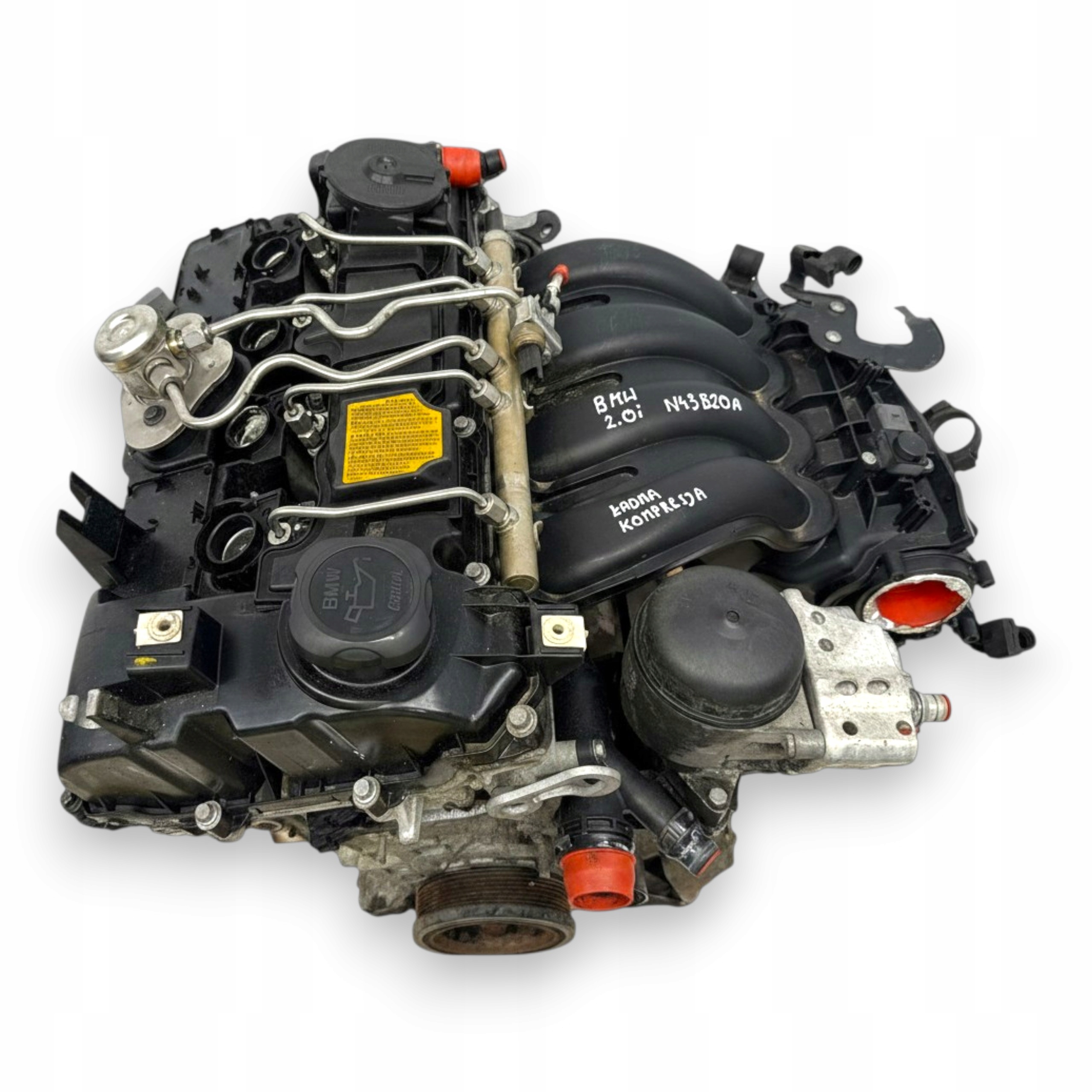 Moteur N43 B20 A - Image 3