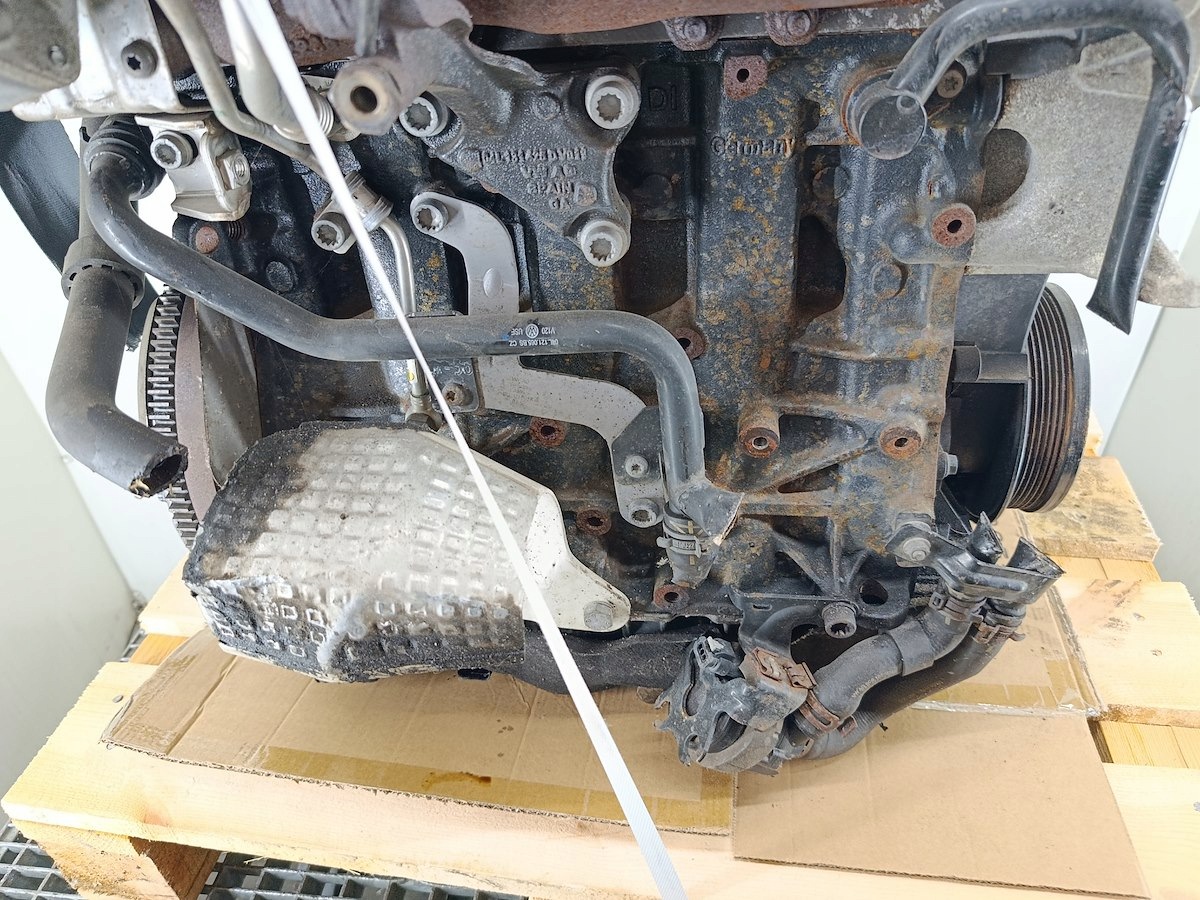 Moteur CXMA - Image 5
