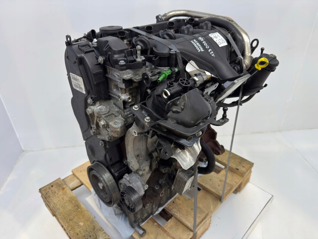 Moteur G6DB - Image 5