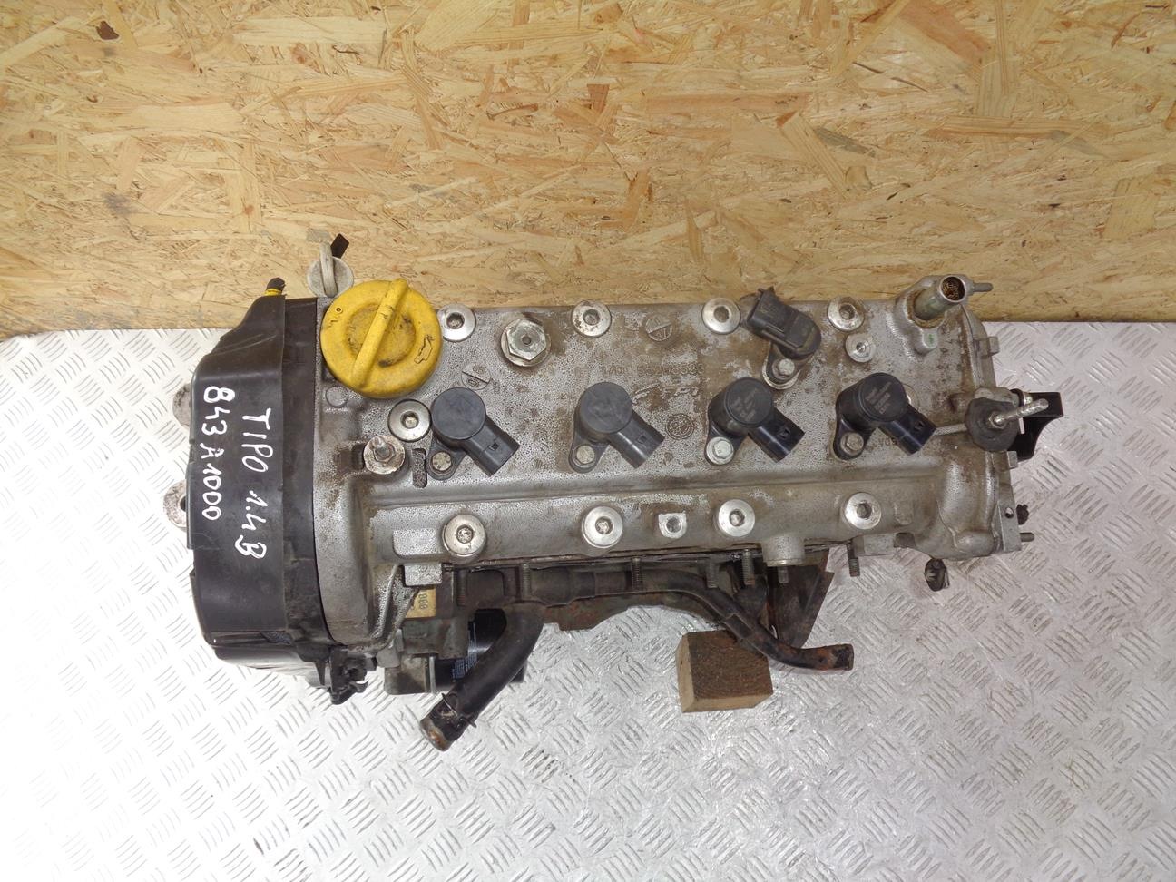 Moteur 843 A1.000 - Image 3