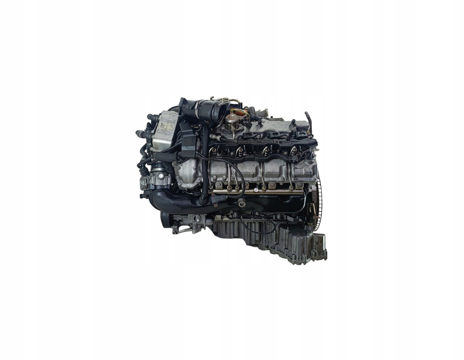 Moteur N63 B44 A - Image 5