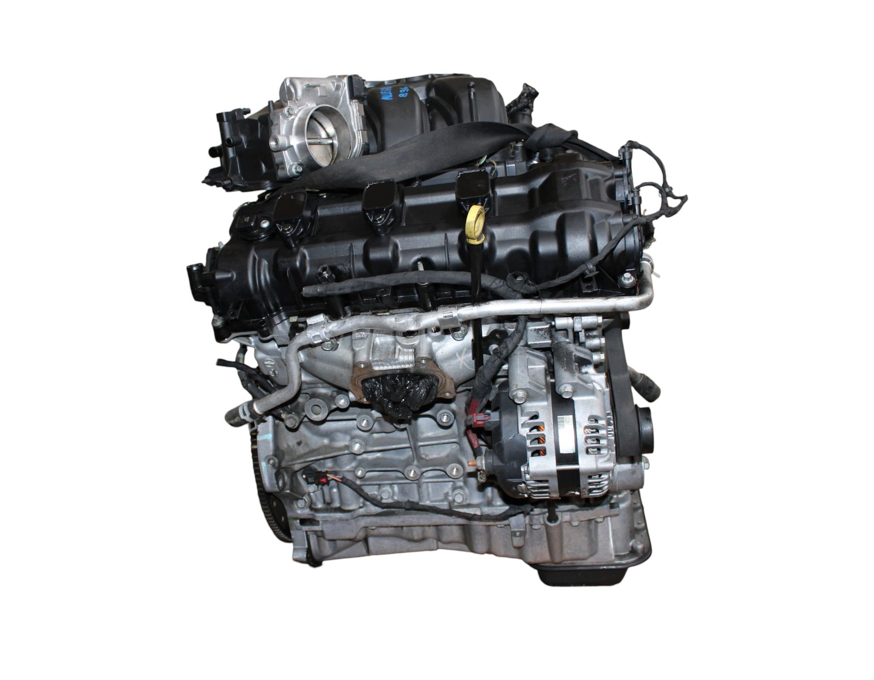 Moteur ERB - Image 4