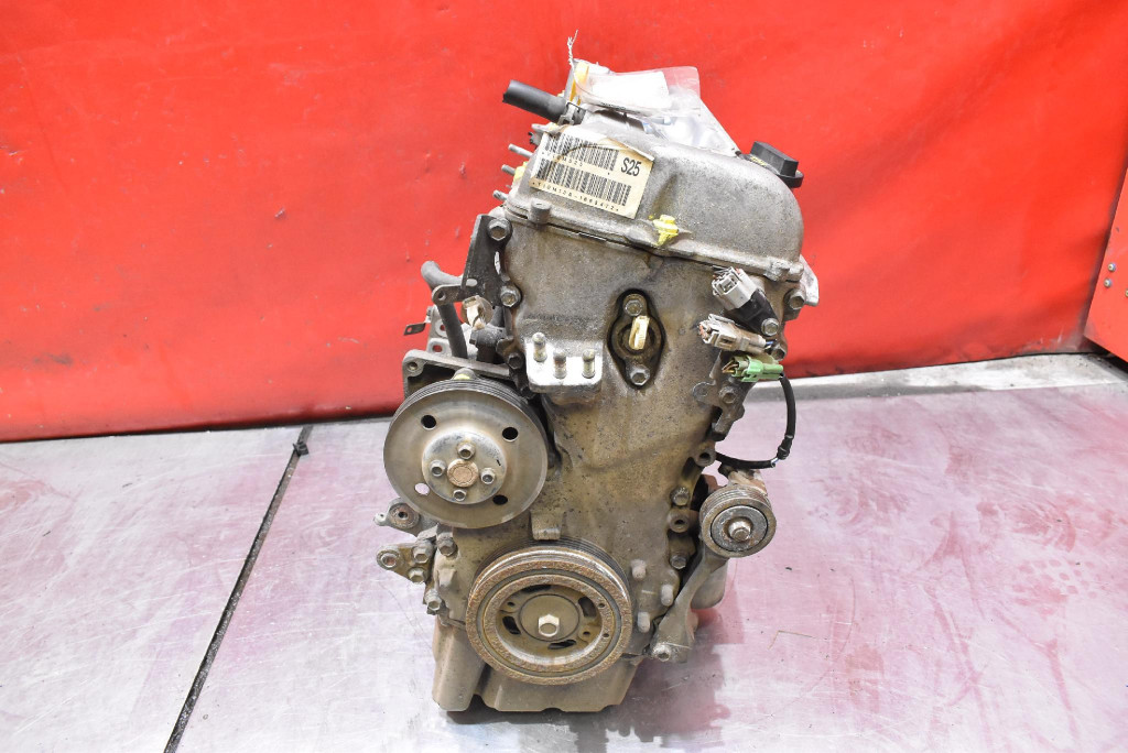 Moteur M13A — vue 7