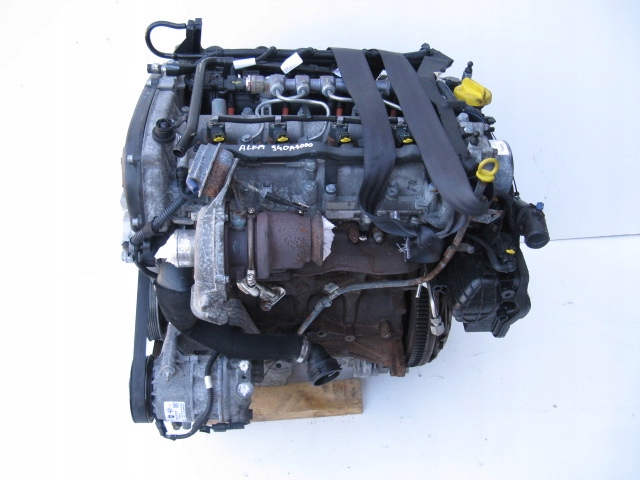 Moteur 552 80 444 - Image 1