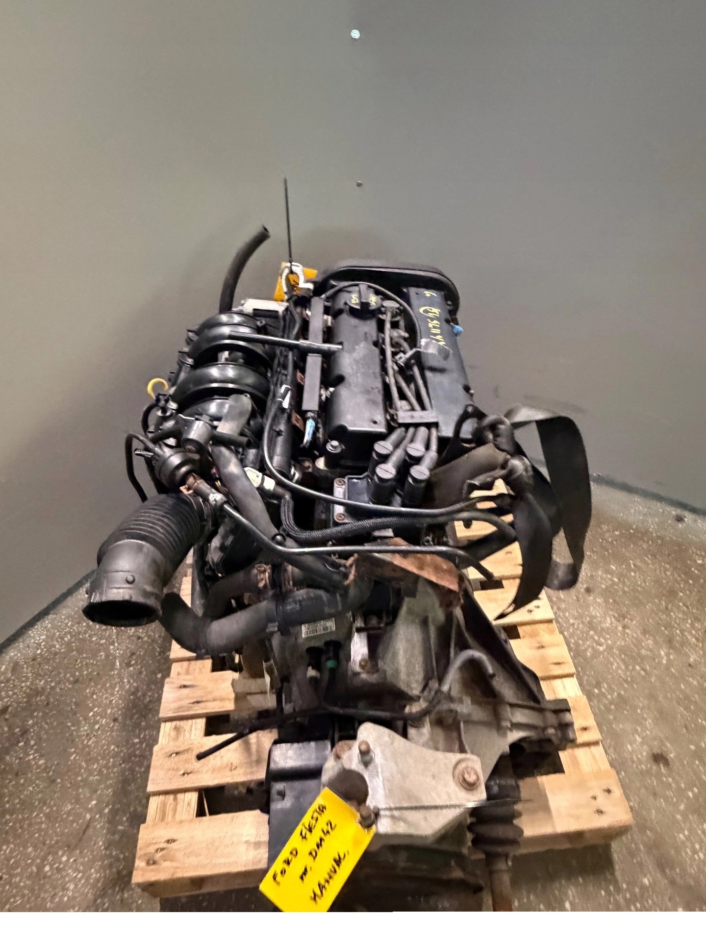 Moteur SPJA - Image 3